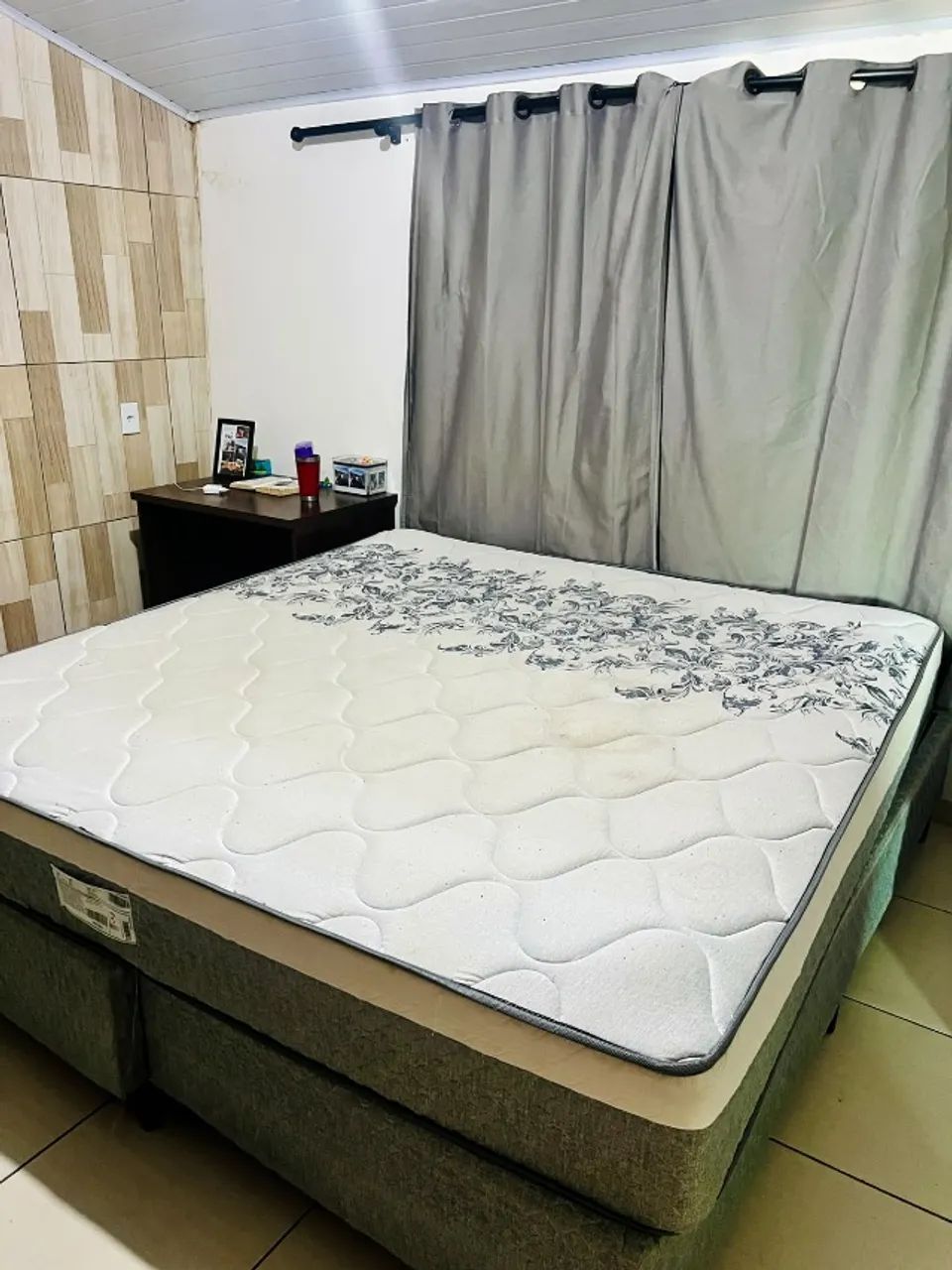 Cama Super King - Foto 3