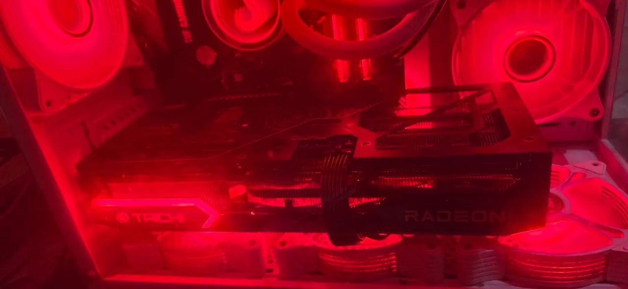 ASROCK 9070XT TAICHI - Foto 3