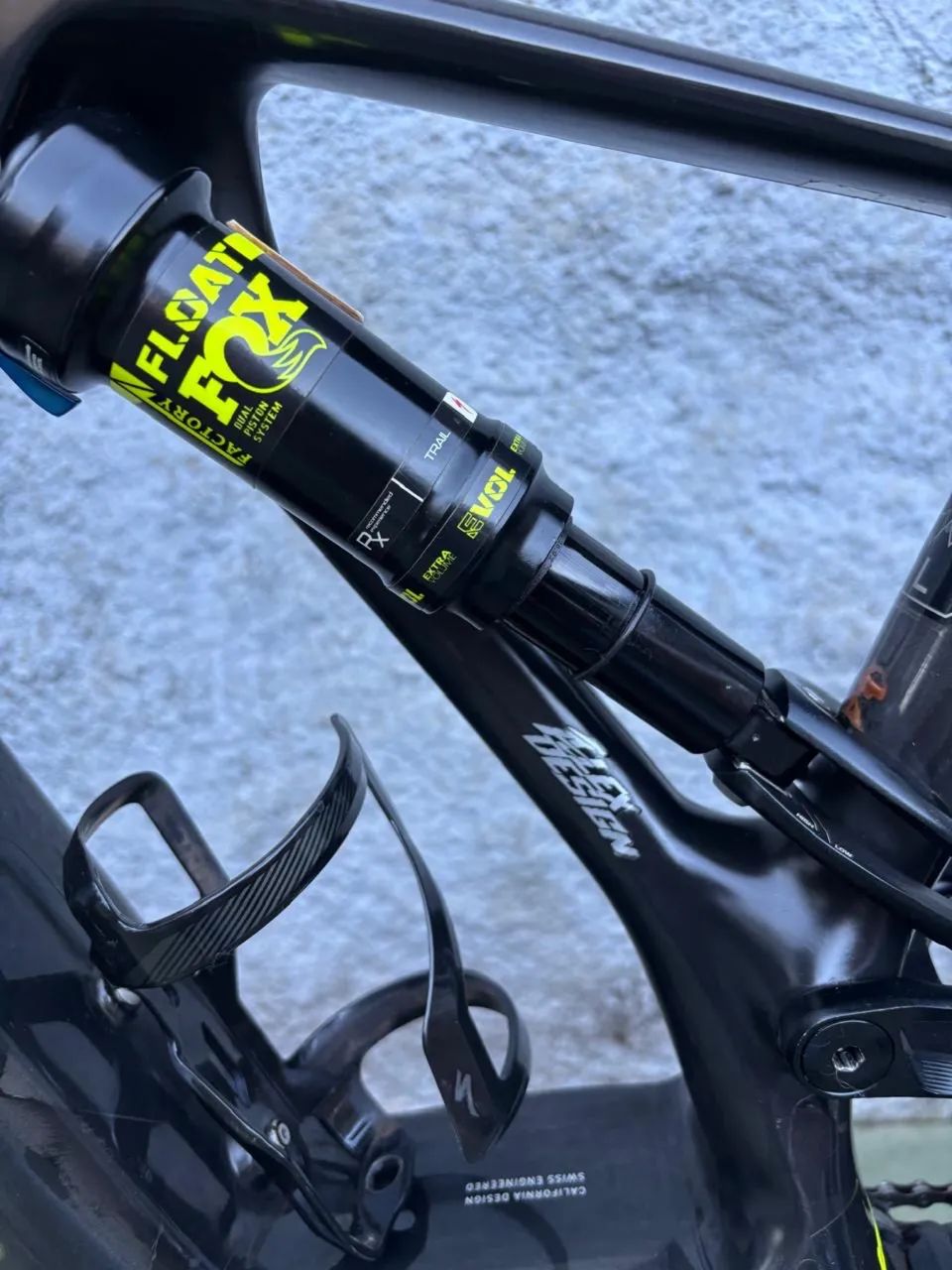 Specialized Turbo Levo Carbono - Foto 2