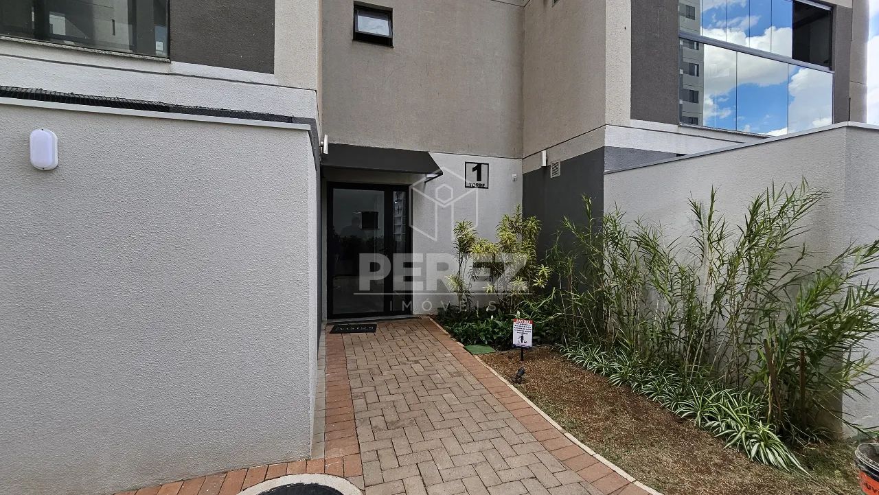 Apartamento no Edifício Vision - Foto 2