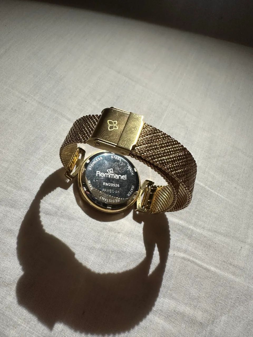 Relogio feminino Rommanel  - Foto 3