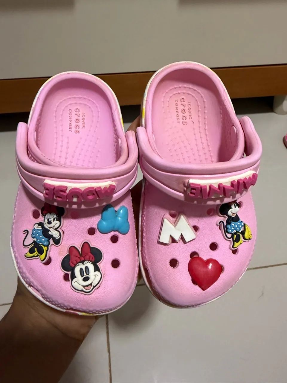 Crocs 