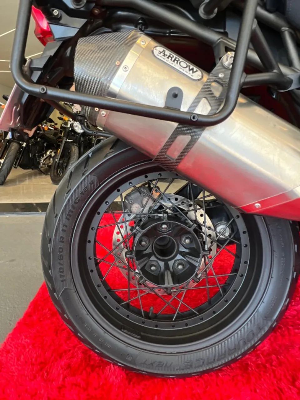 TIGER 1200 XCA - Foto 4