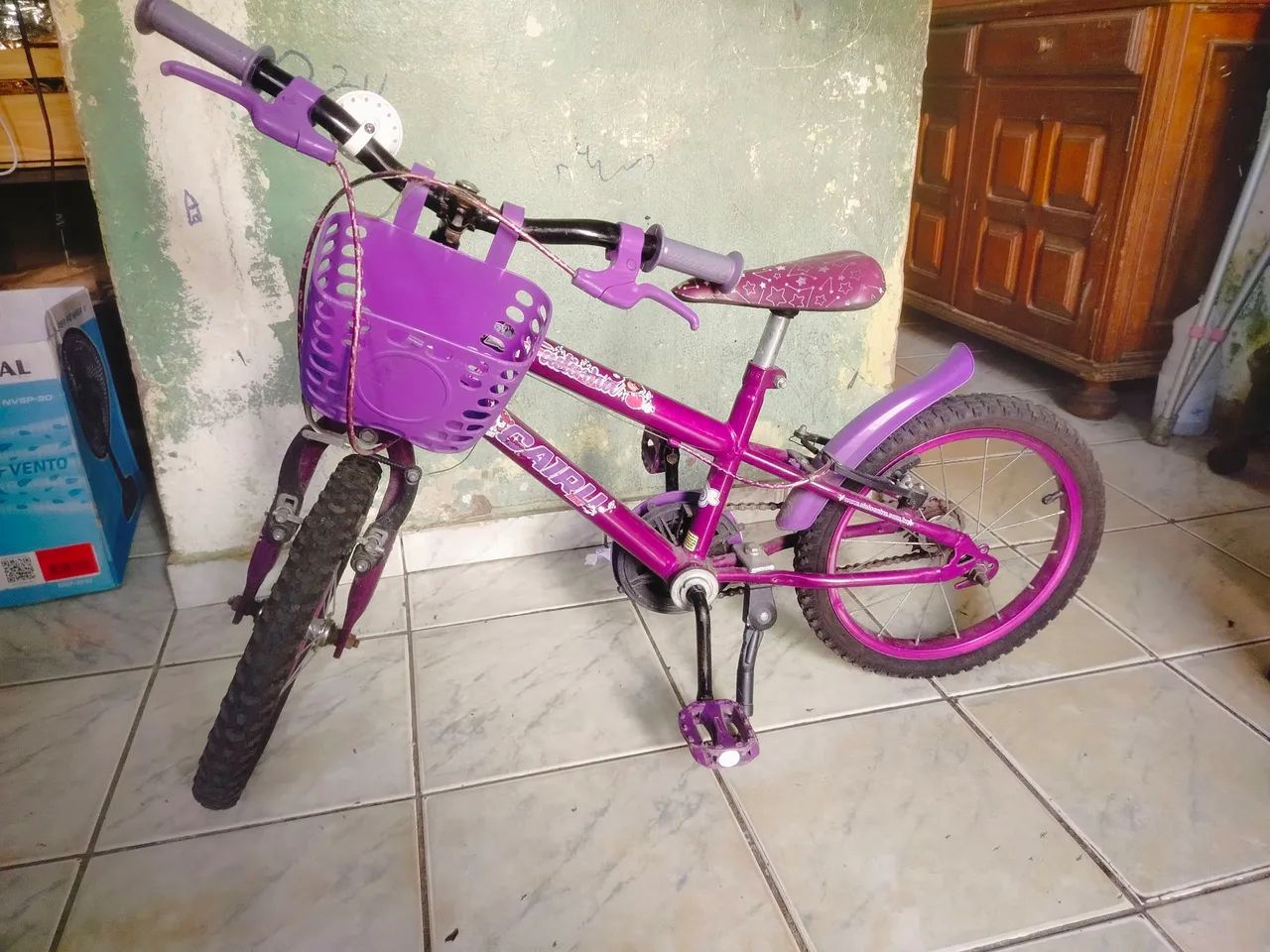 Vendo bicicleta  - Foto 4