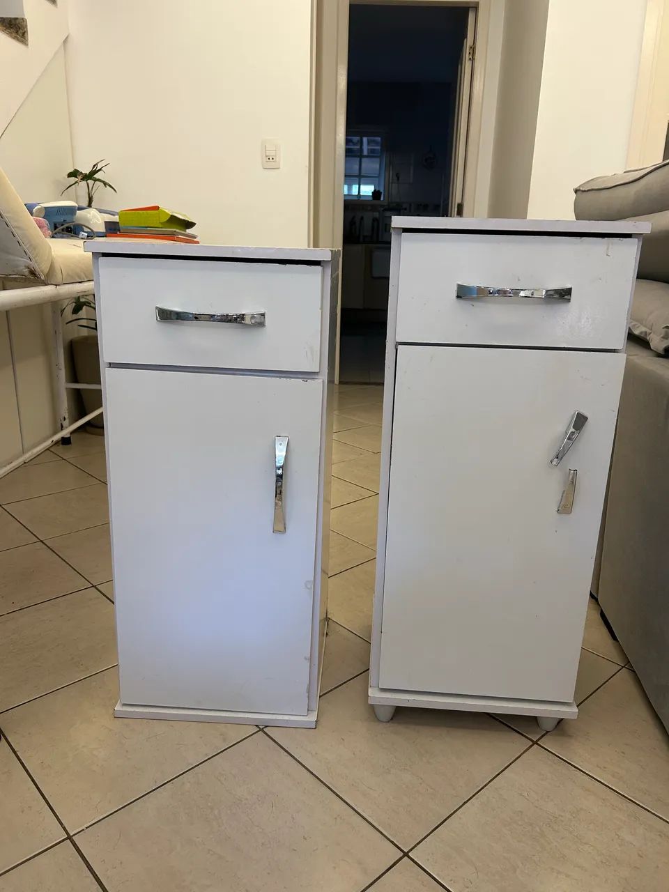 Mesa de cabeceira 
