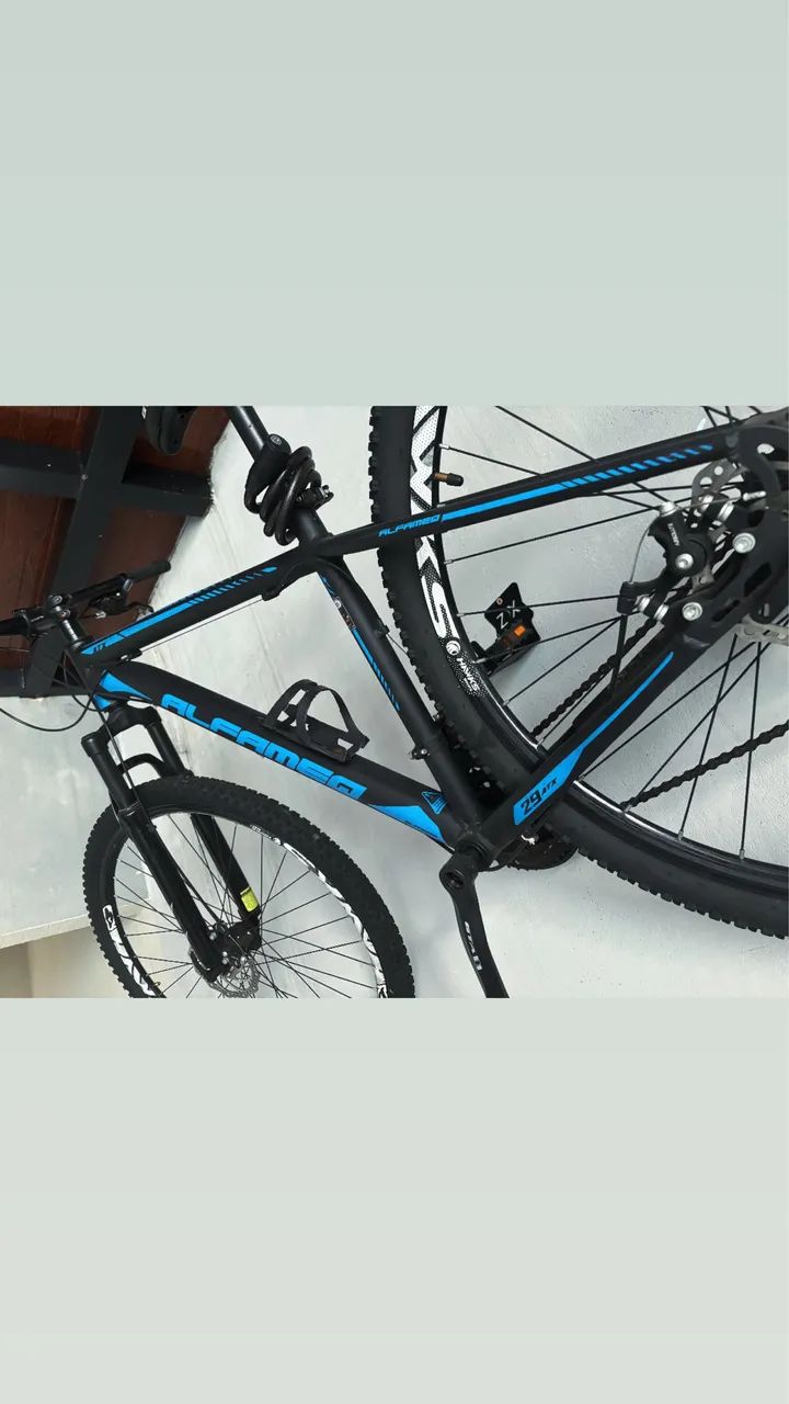 Bicicleta aro 29  - Foto 2