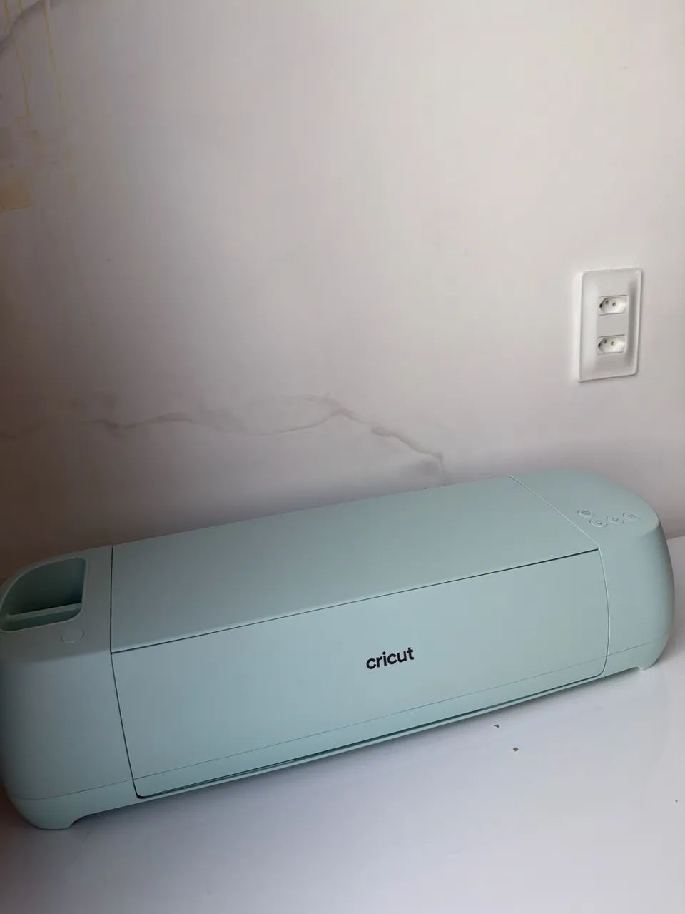 MÁQUINA PERSONALIZADORA - CRICUT MAKER 3 - NOVA  - Foto 3