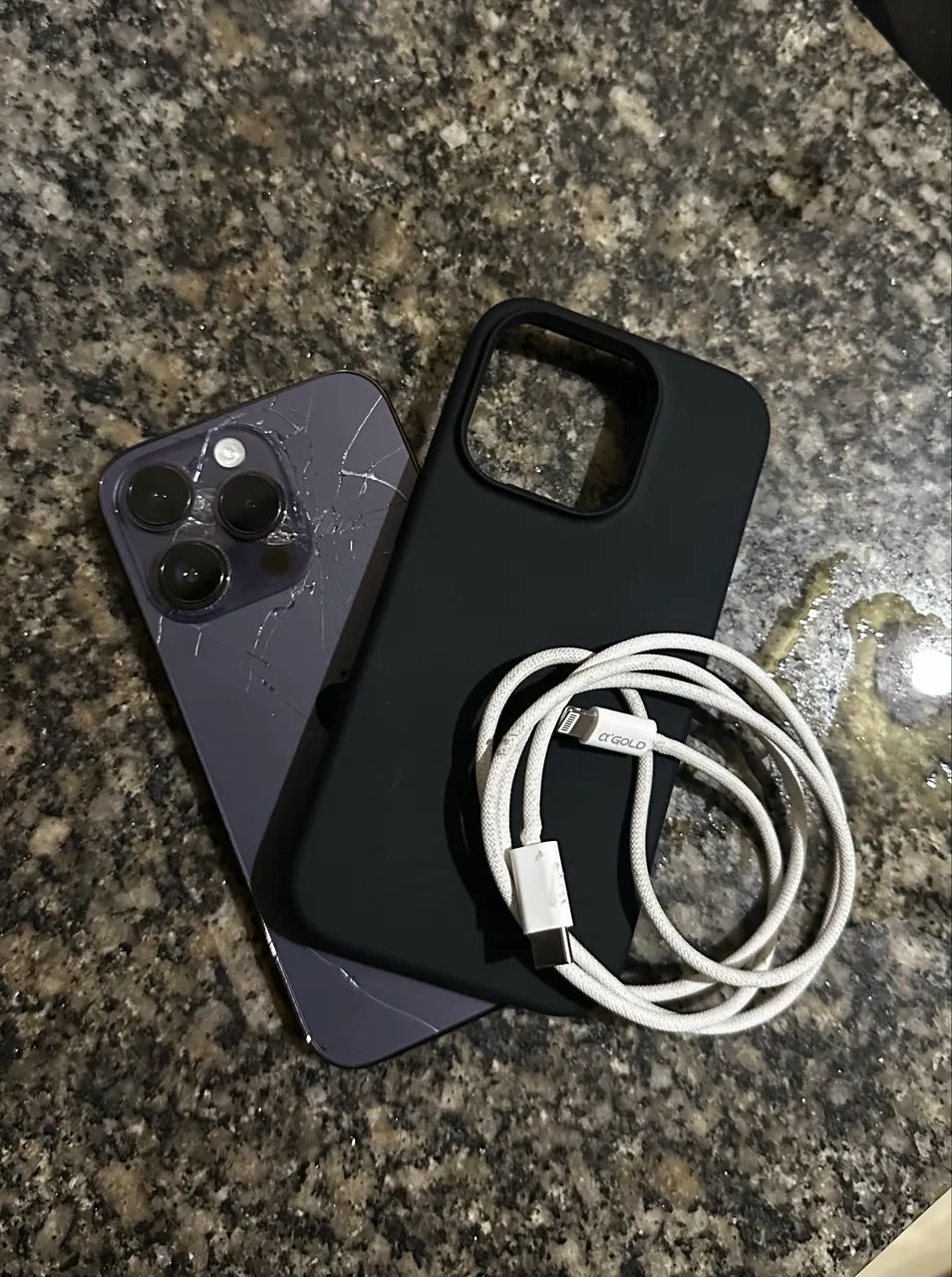 iPhone 14 Pro
