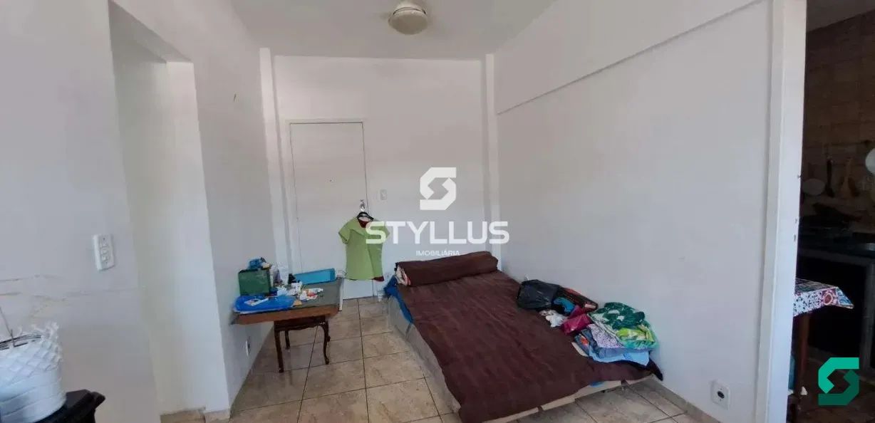 Cachambi | Apartamento 2 quartos