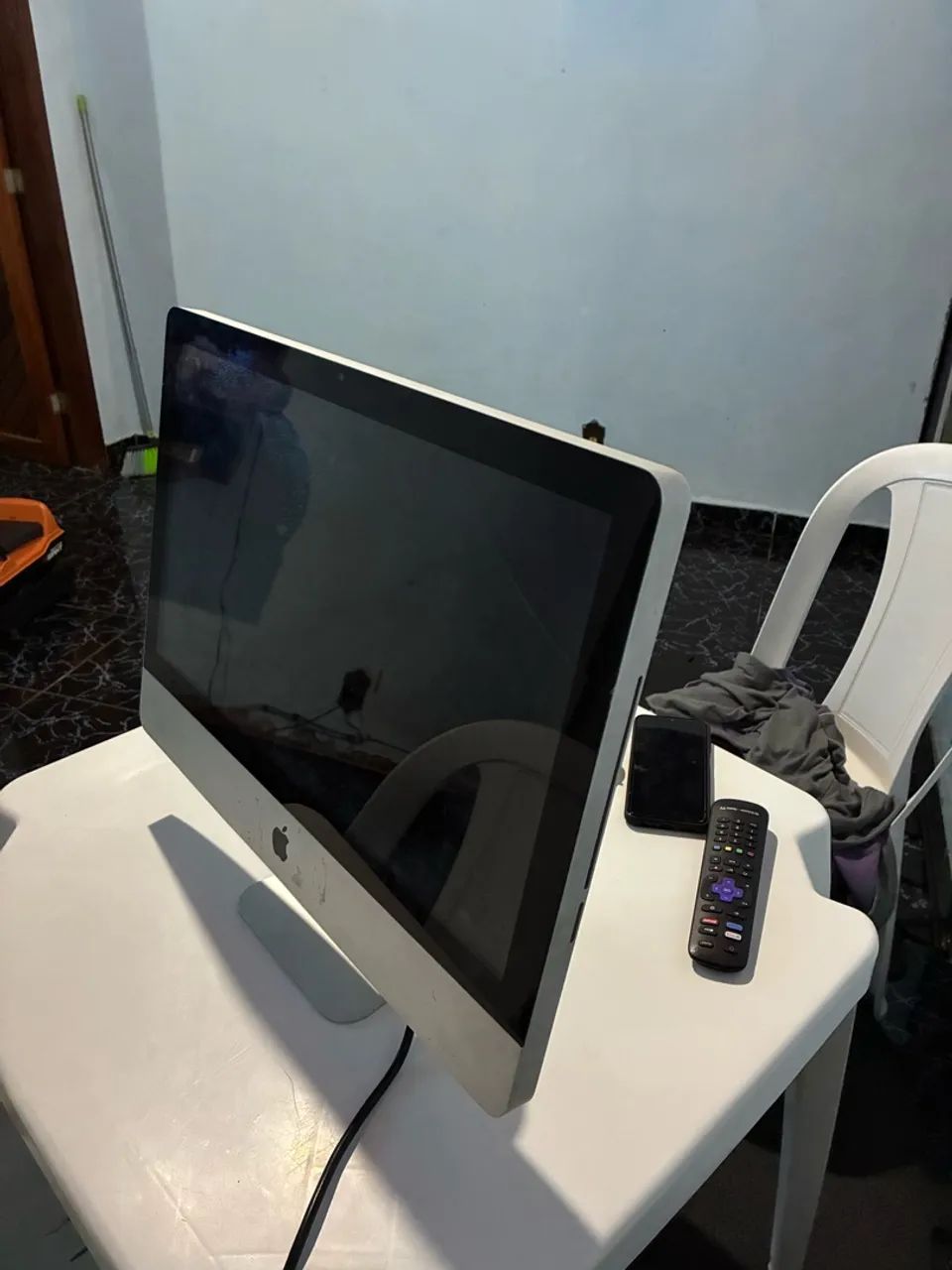 iMac Late 2009 - Foto 5