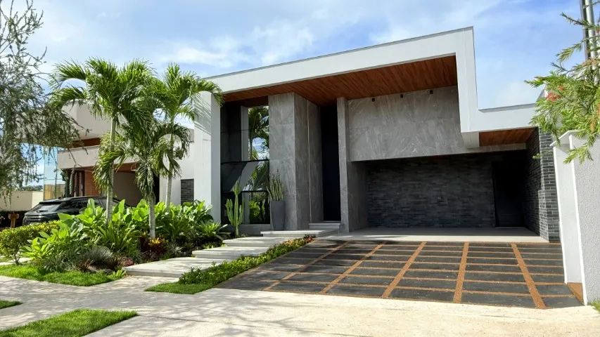 Casa no Alphaville de Linhares