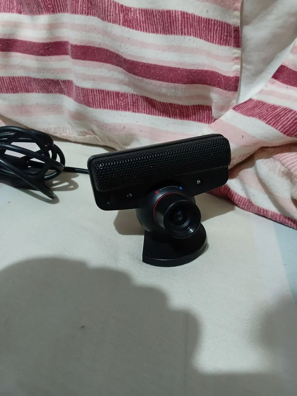 Câmera para Playstation 3 
