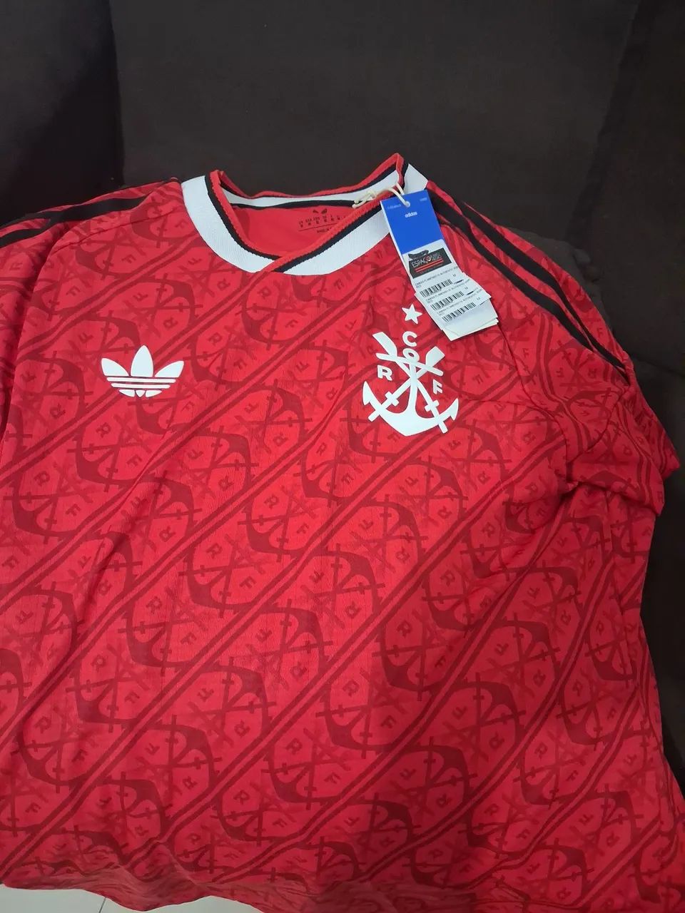 Camisa Original 