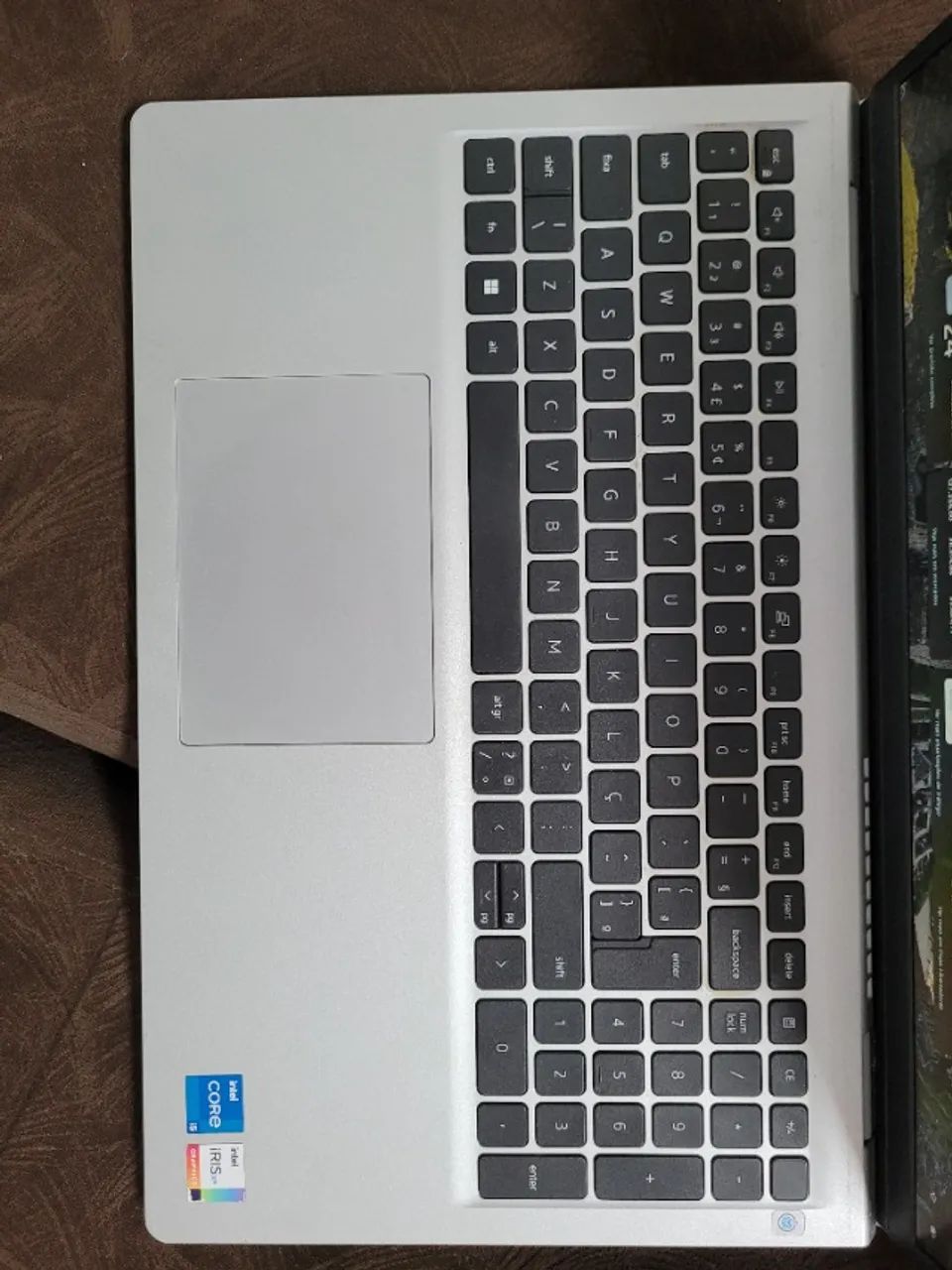 Notebook Dell Inspiron 15 3511 - Foto 3
