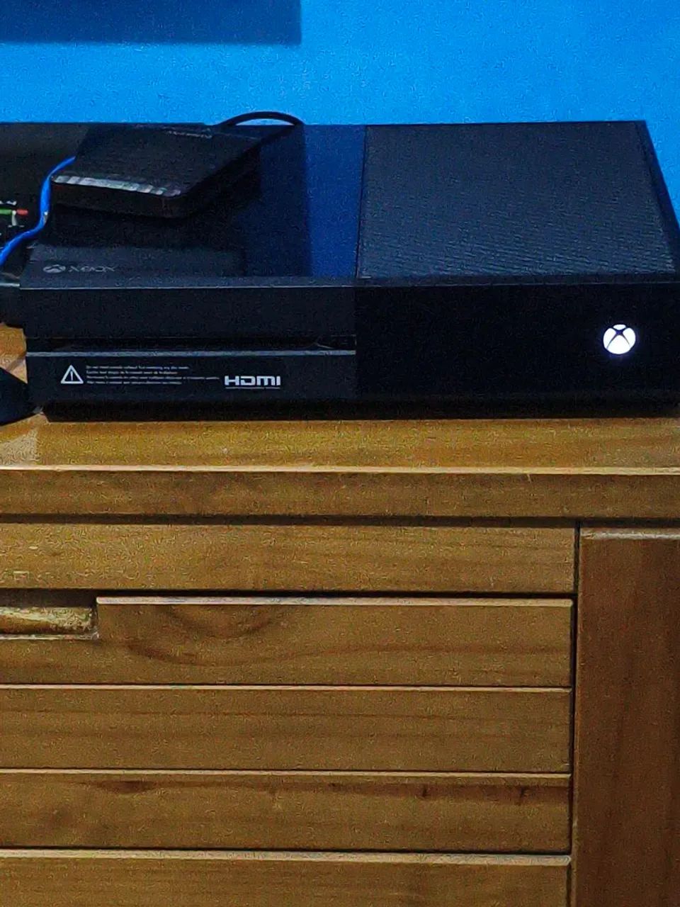 Xbox one  - Foto 3