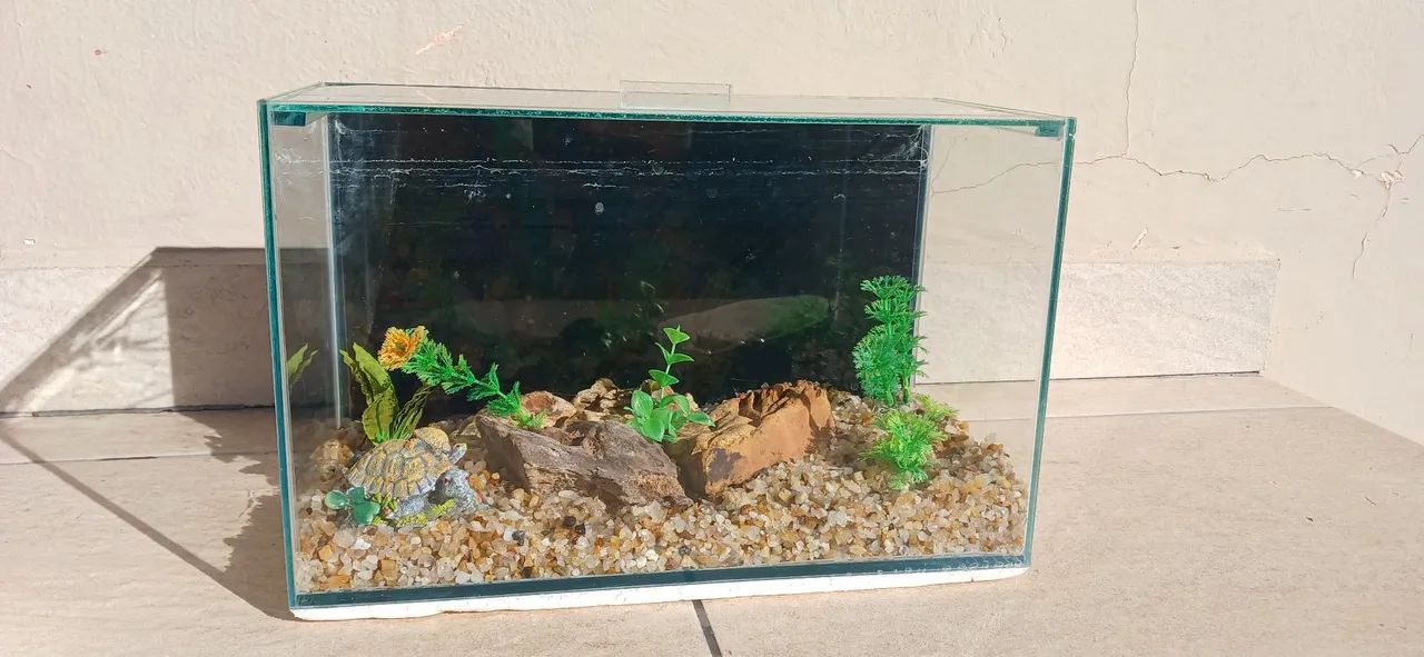 Aquario 13lt