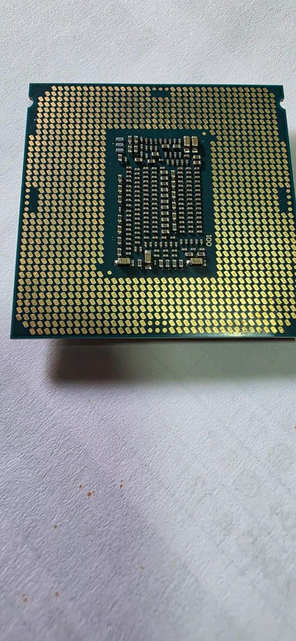 Processador I5-9400F - Foto 3
