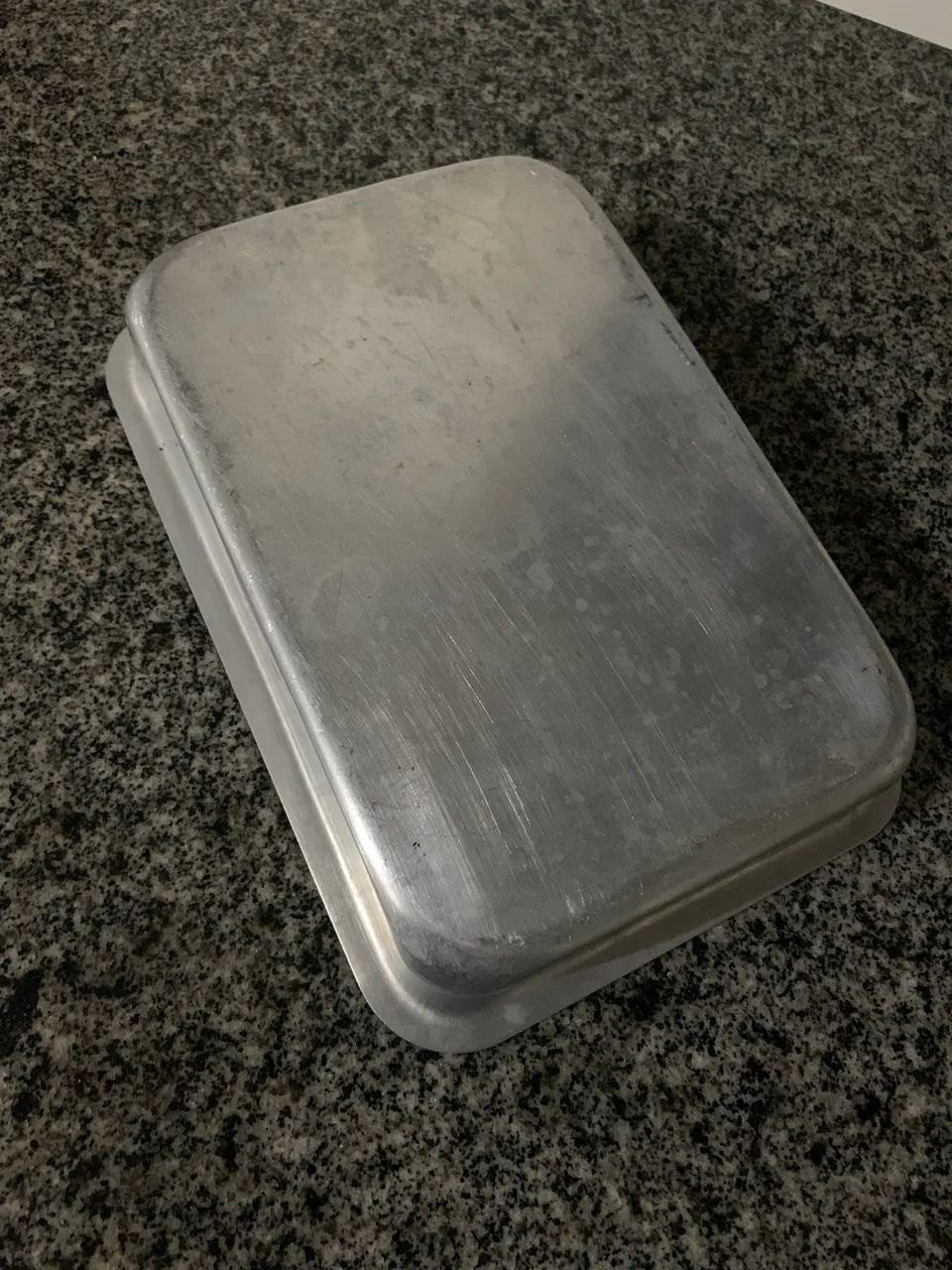 Forma de Bolo - Retangular  - Foto 2