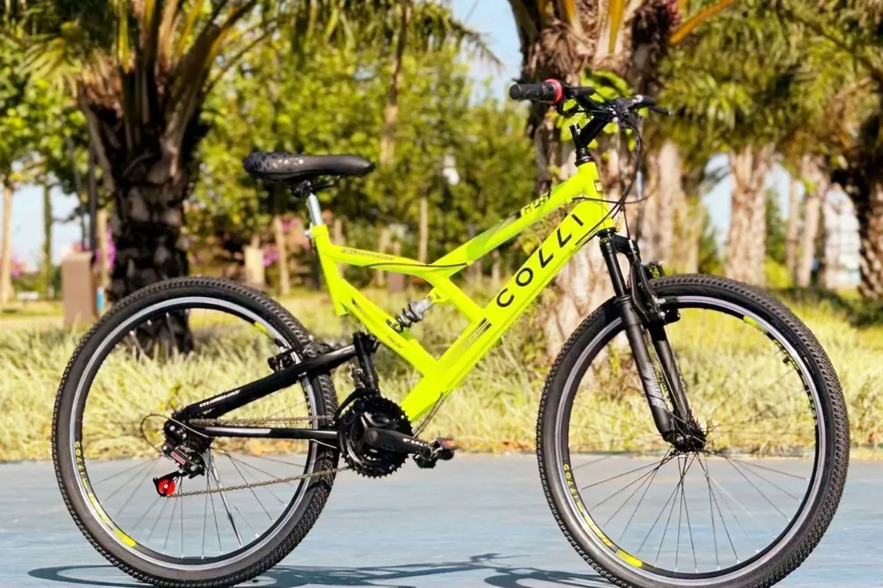 Bicicleta vendo ou troco 