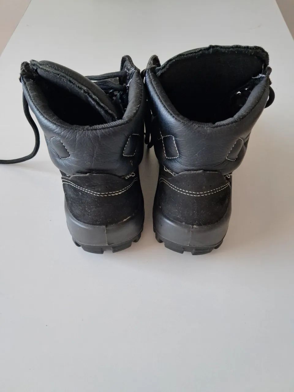 bota miura - Foto 5