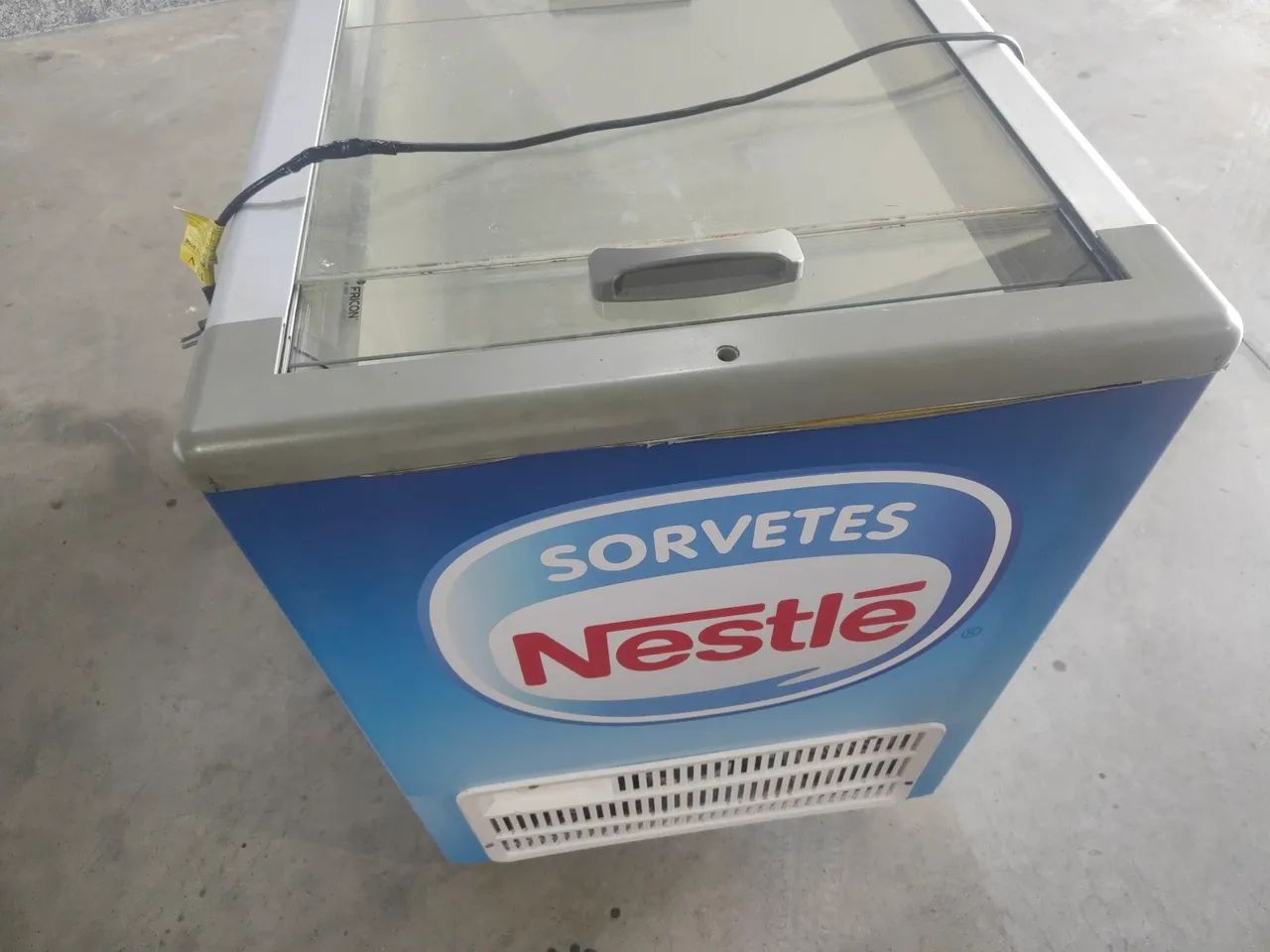 Freezer Fricon  - Foto 2