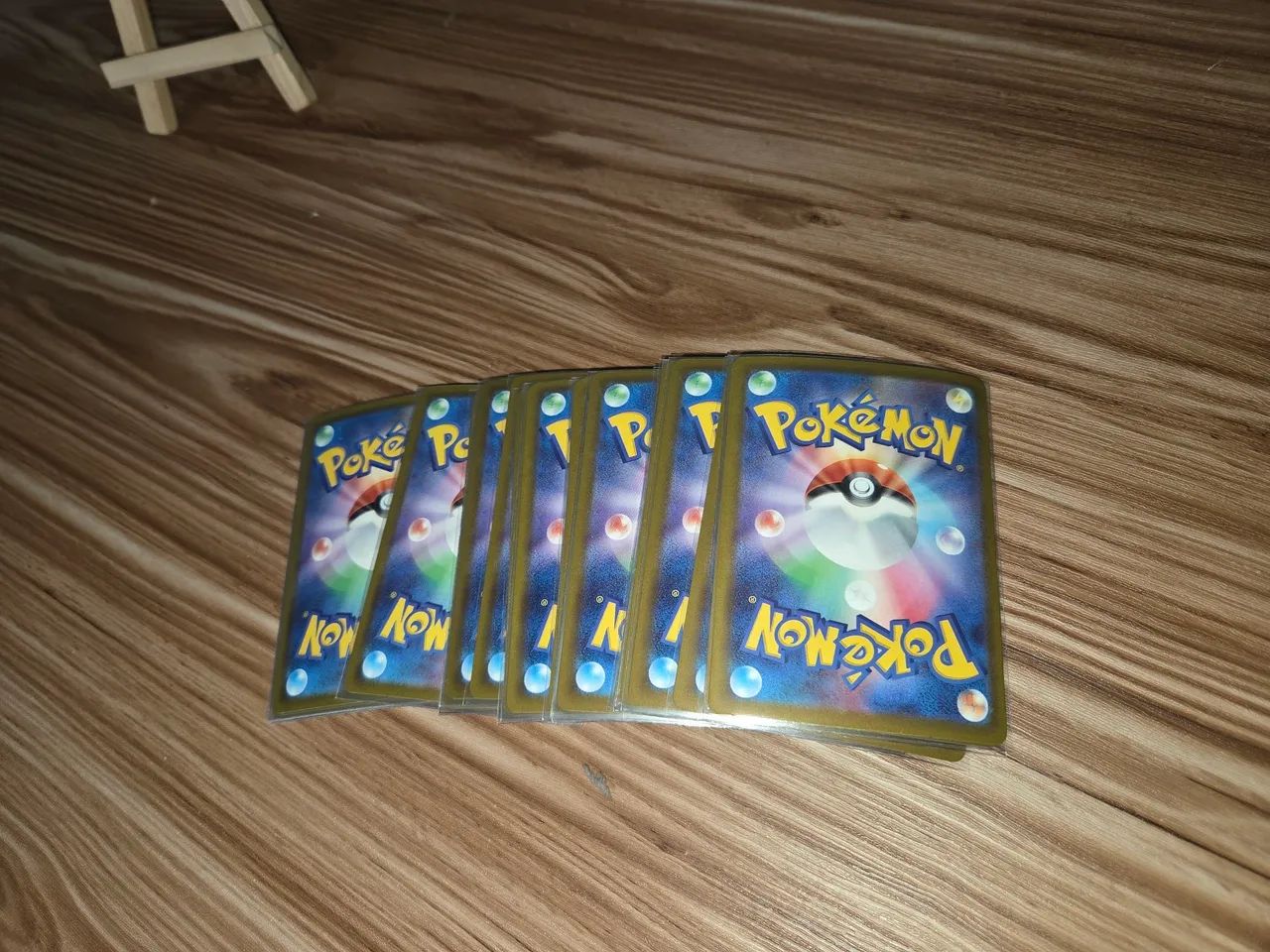 Pokemon mega dream lote 27 cartas EX regulares  - Foto 2