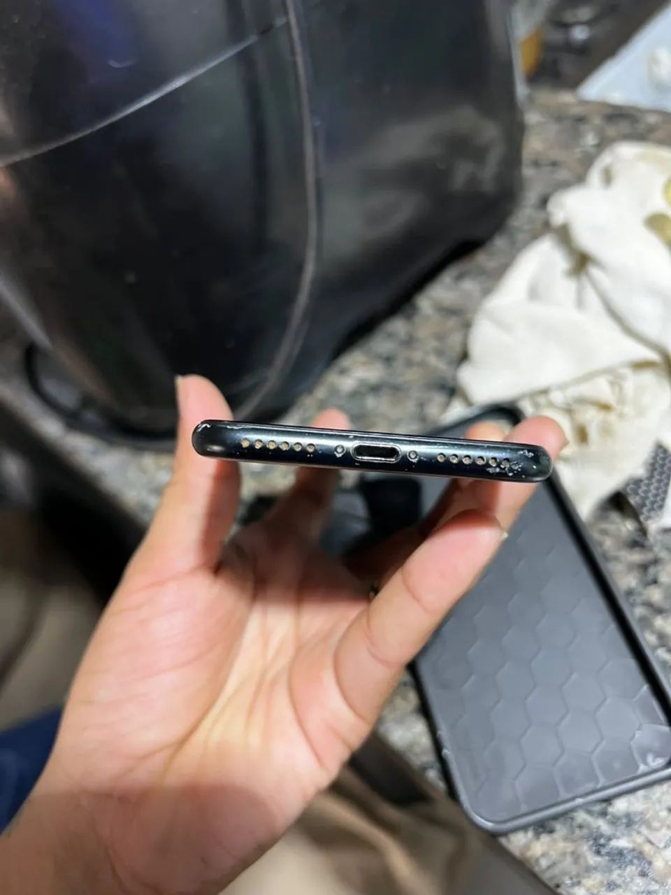 Vende-se iPhone 7  - Foto 4