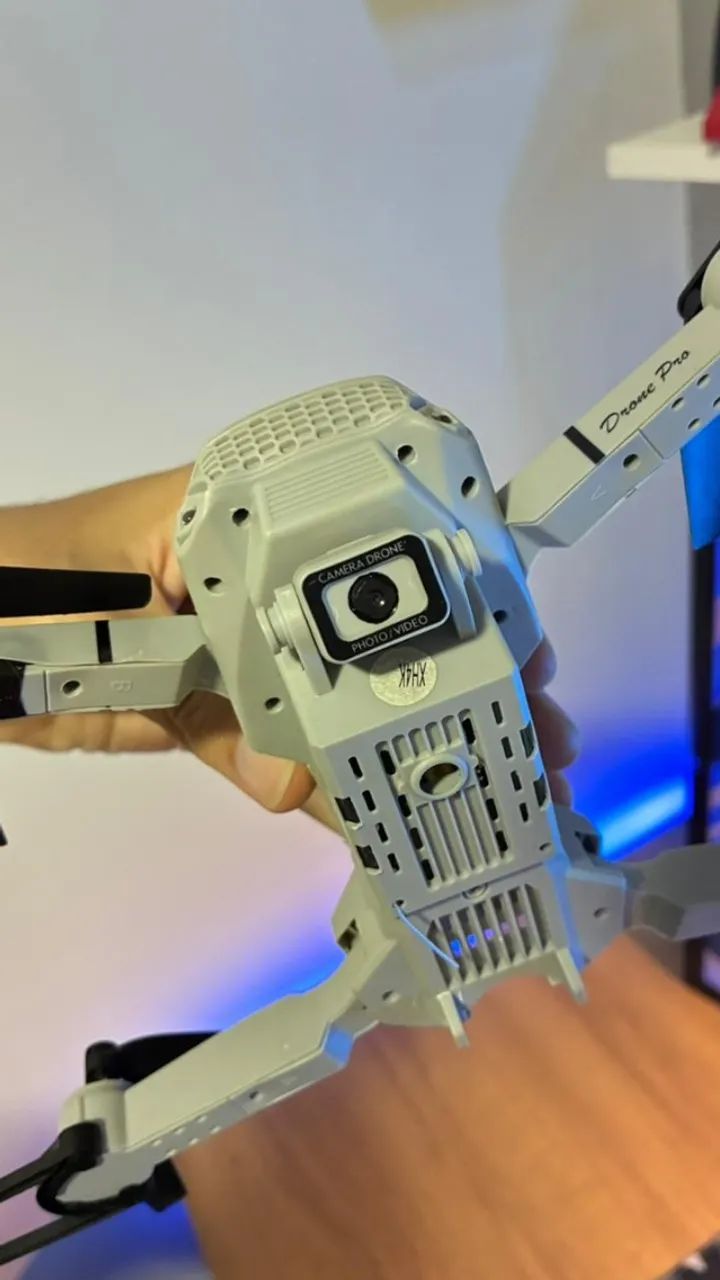Drone com camera - Foto 2