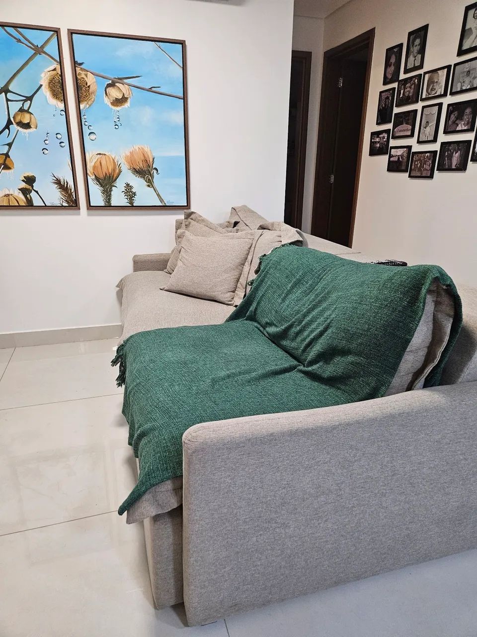 SOFÁ RETRÁTIL  - Foto 4
