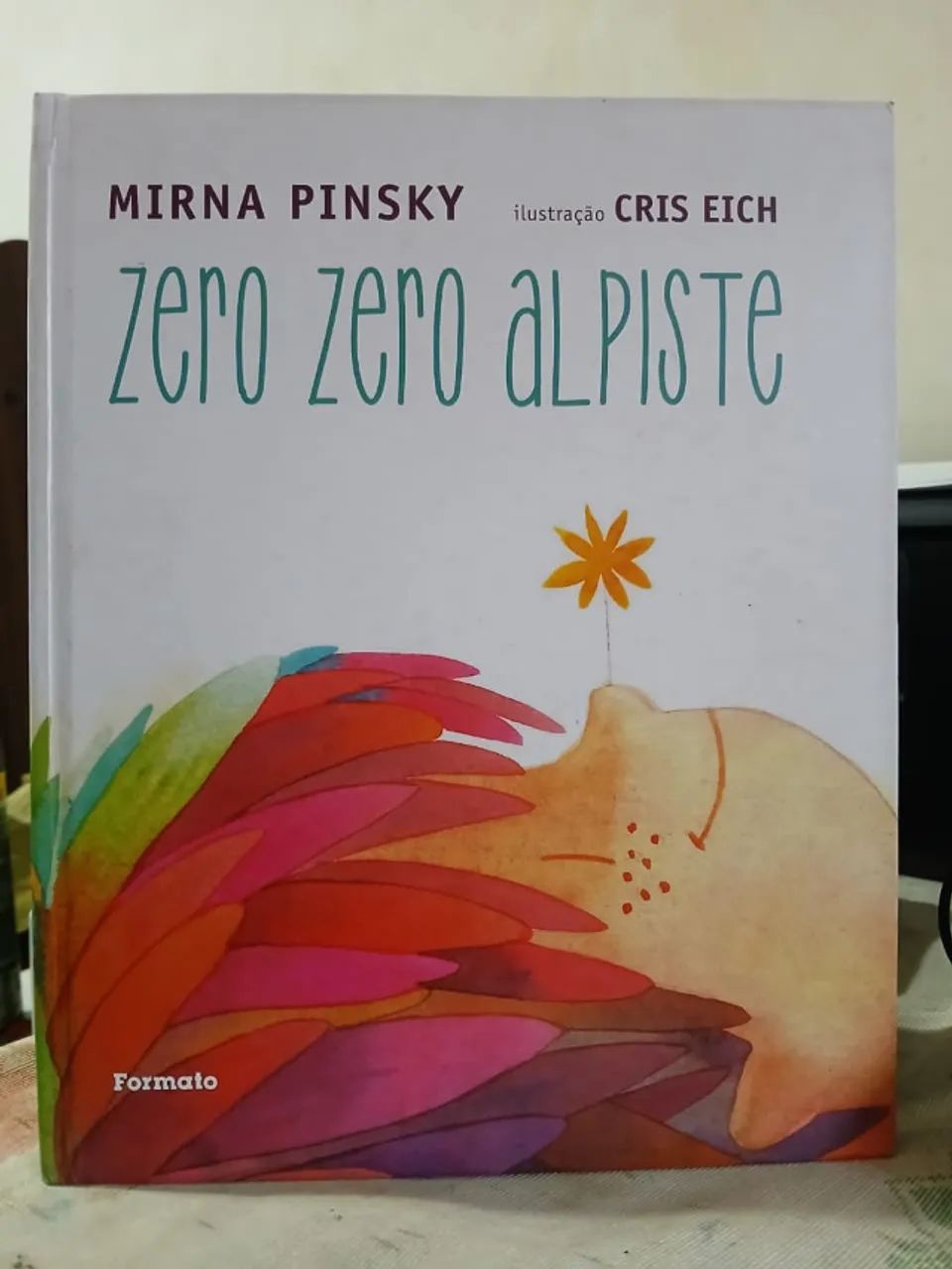 Zero zero alpiste