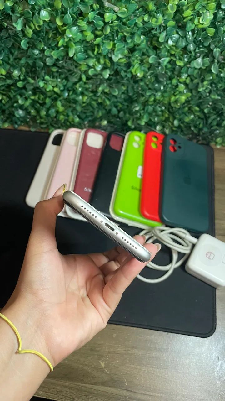 iPhone 11 128g  - Foto 3