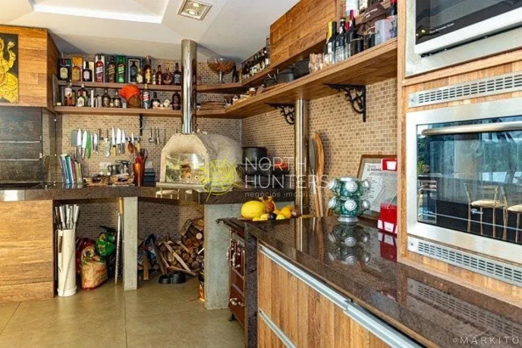 Casa Residencial à venda, Santo Antônio de Lisboa, Florianópolis - . - Foto 5