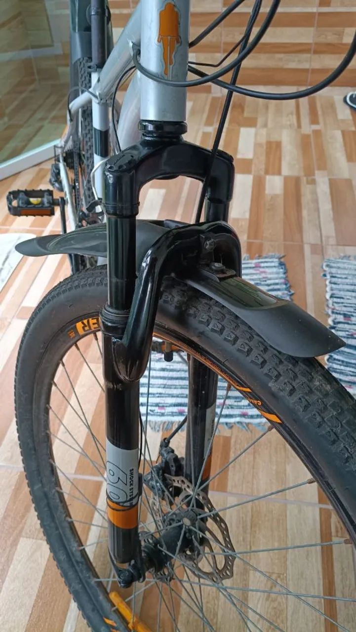 Bicicleta  - Foto 5