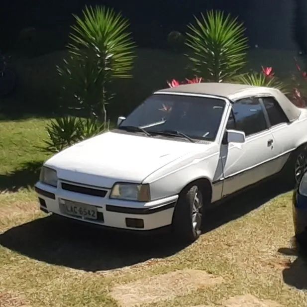 Chevrolet Kadett 1994