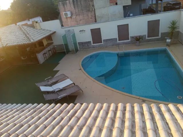Casa Duplex no Horto com 4 quartos com suíte para  Locação  . - Foto 3