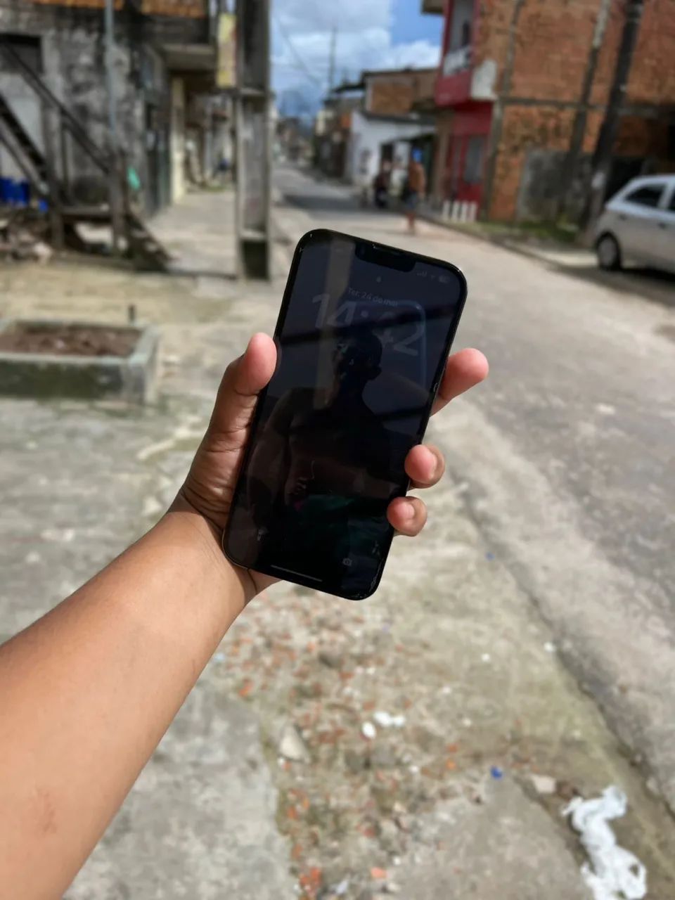 iPhone 13 Pro Max - Foto 3