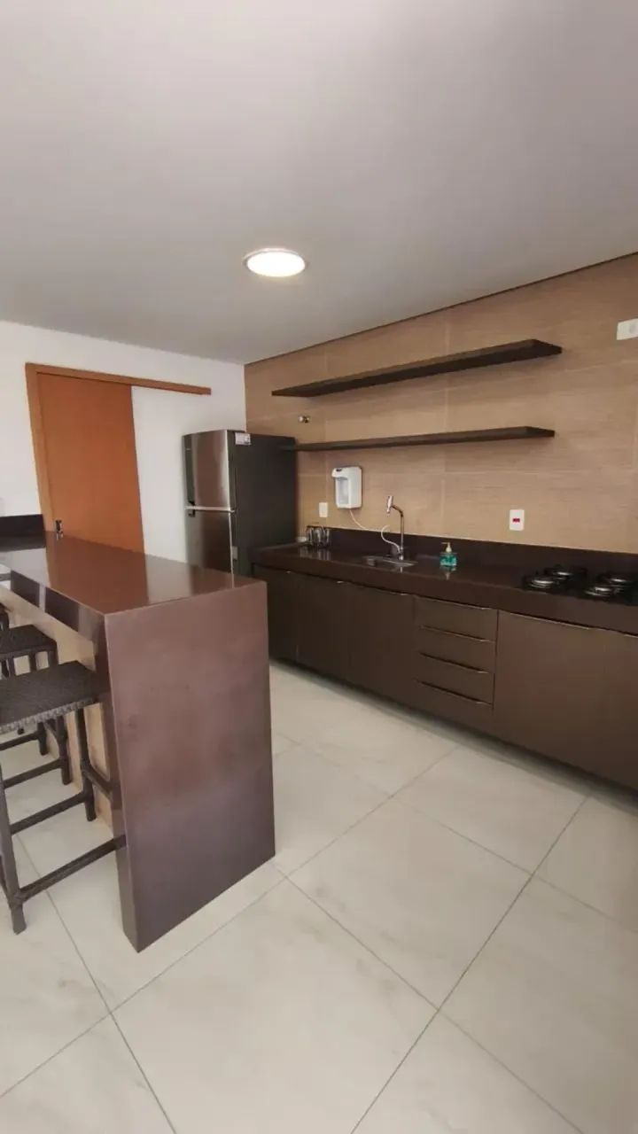 Apartamento Mobiliado em Intermares 1 Quarto, Elevador e Lazer - Foto 3