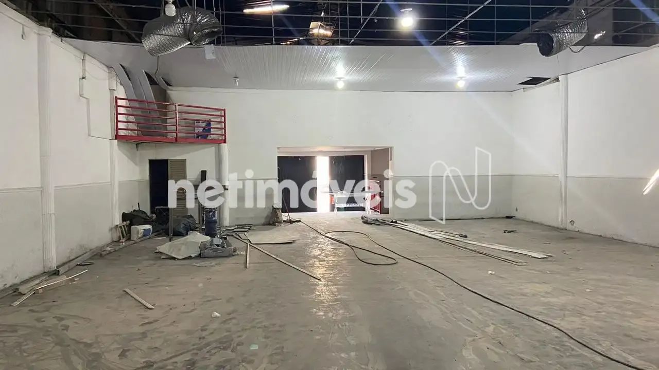 Venda Galpão Venda Nova Belo Horizonte - Foto 2
