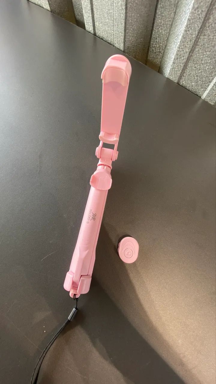 Suporte Gravação (gimbal) c/ controle 