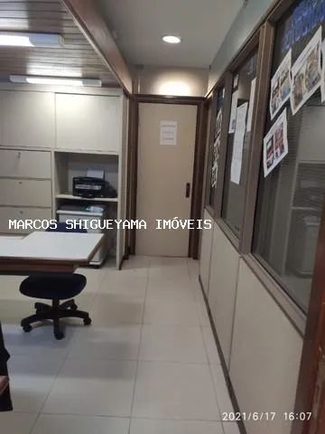 Sala Comercial para Locação em Salvador, Ondina, 2 banheiros, 2 vagas - Foto 6