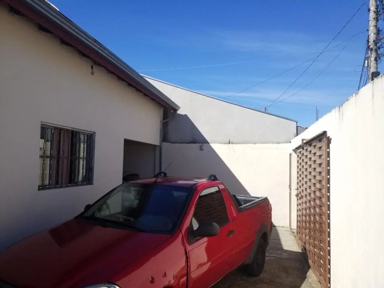 Casa à venda em Sumaré, Jardim dos Ipês, com 2 quartos, com 119 m² - Foto 4