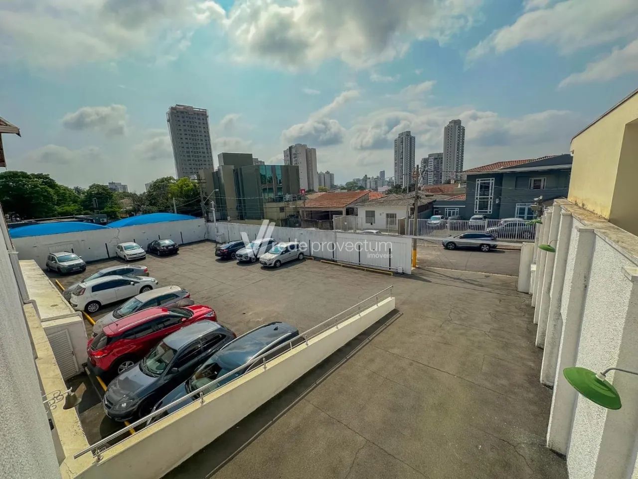 prédio - Jardim Guanabara - Campinas - Foto 3