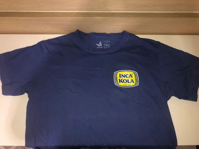 Kit de 11 Camisas em Bom Estado - Foto 4