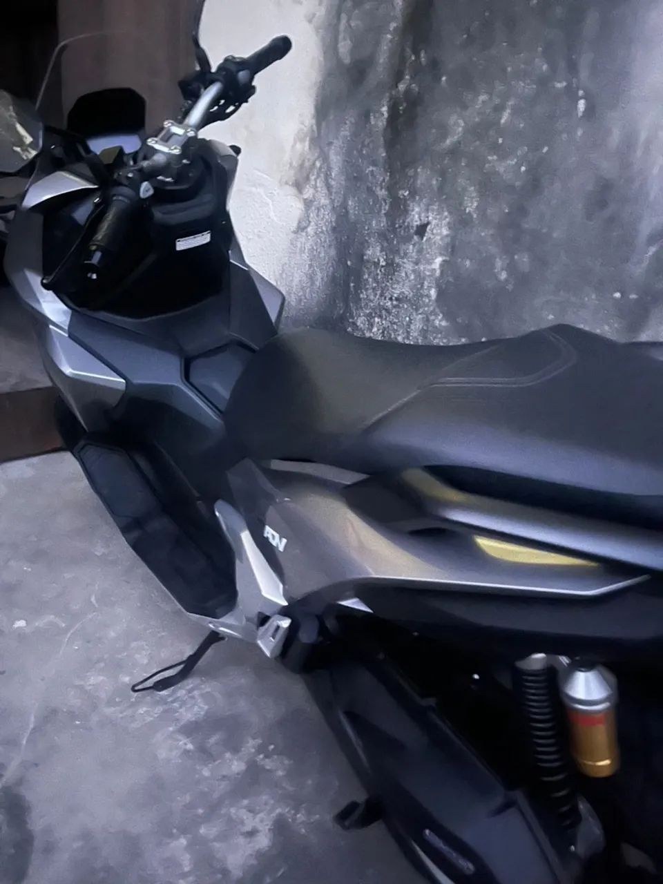 Moto zero - Foto 2
