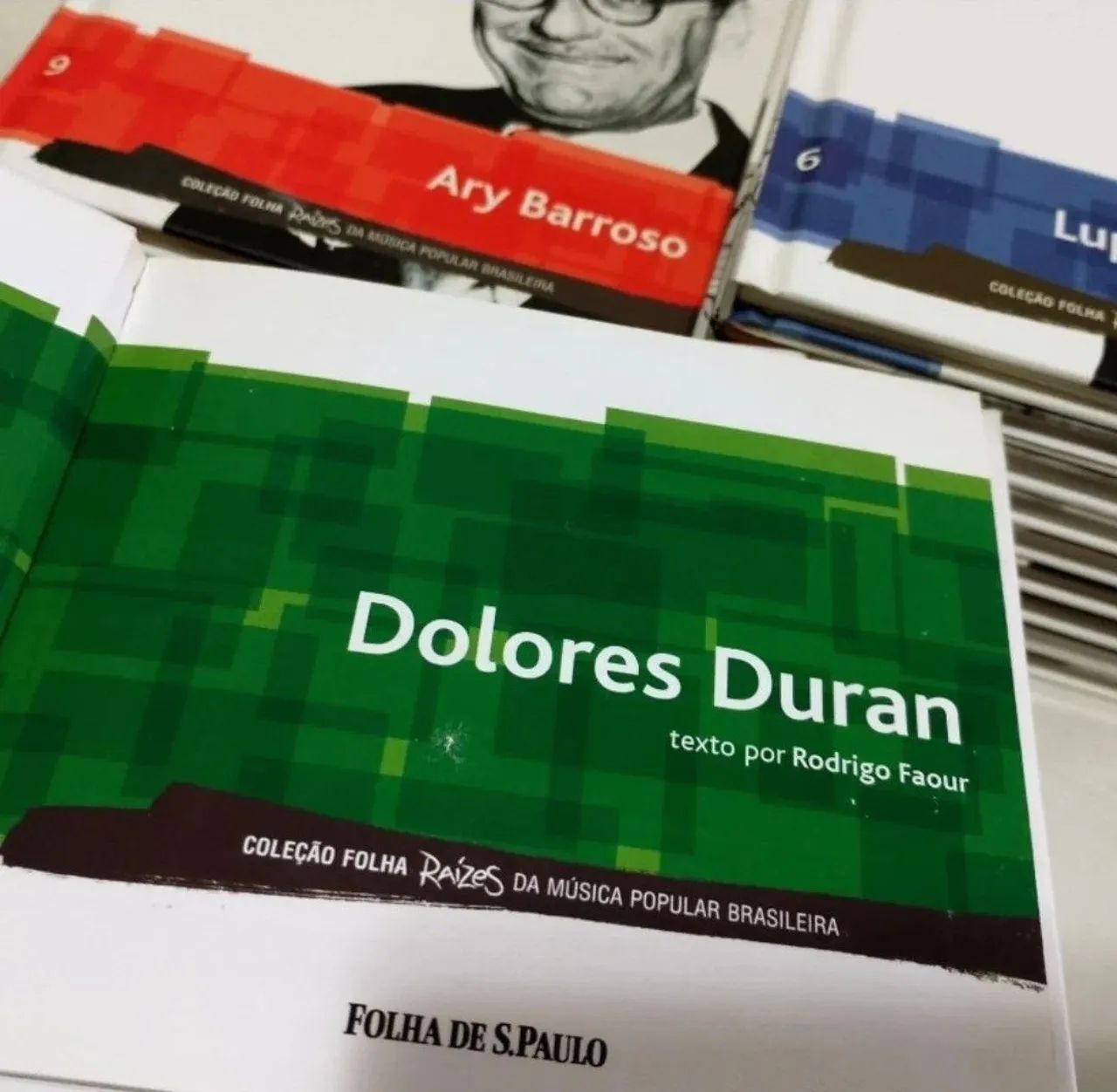 Coleção CDs música brasileira  - Foto 2