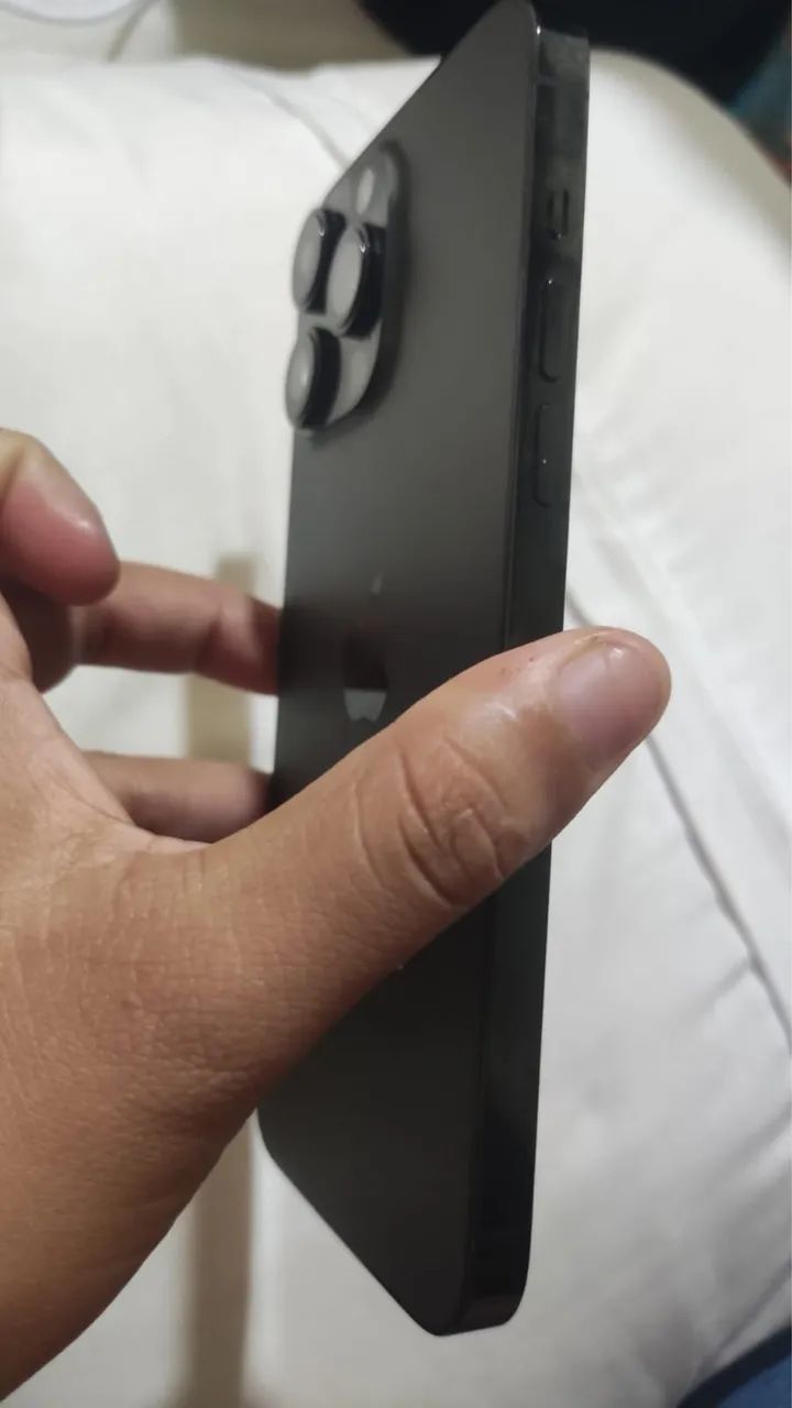 iPhone 14 Pro Max - Foto 2