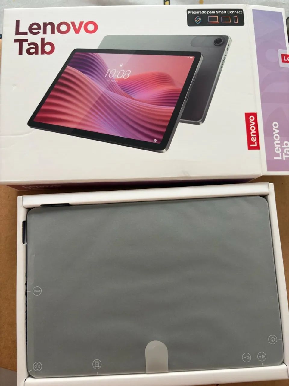 Lenovo Tab - Foto 2