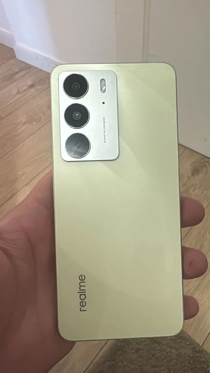     REALME C75X - 256 GB - Foto 3