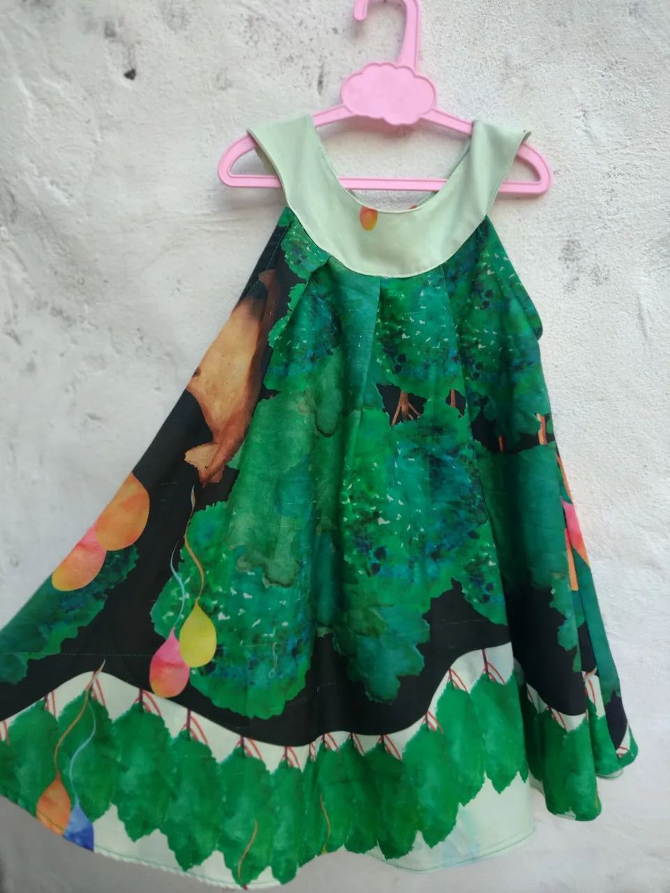 Roupas de 3 a 6 anos  - Foto 4