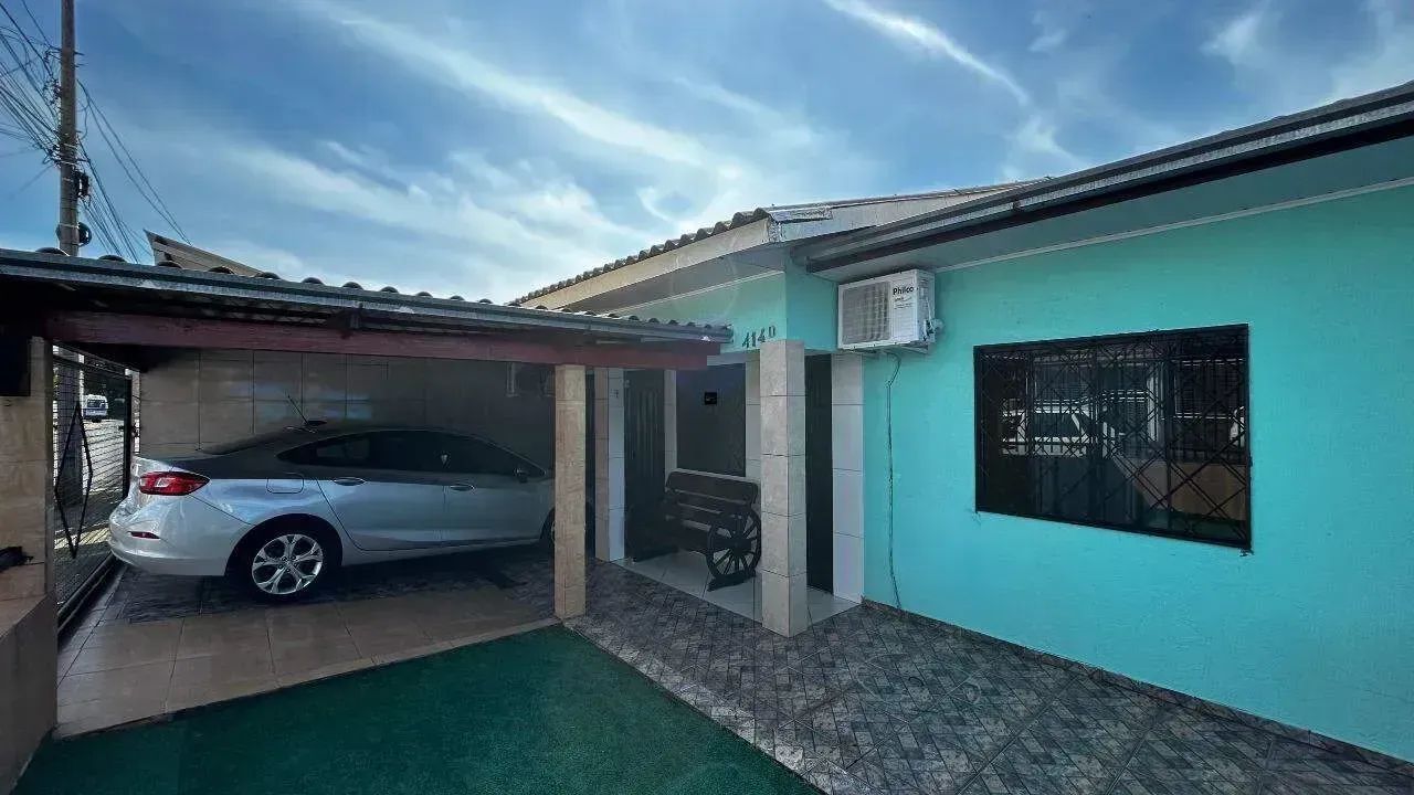 Casa para Venda no bairro Efapi - Foto 2